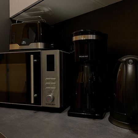 Ferienwohnung Jaegerstueble Деггенхаузерталь Экстерьер фото