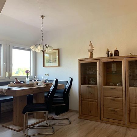 Ferienwohnung Jaegerstueble Деггенхаузерталь Экстерьер фото