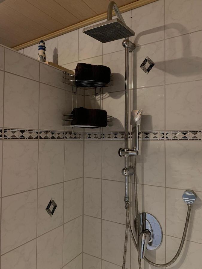 Ferienwohnung Jaegerstueble Деггенхаузерталь Экстерьер фото