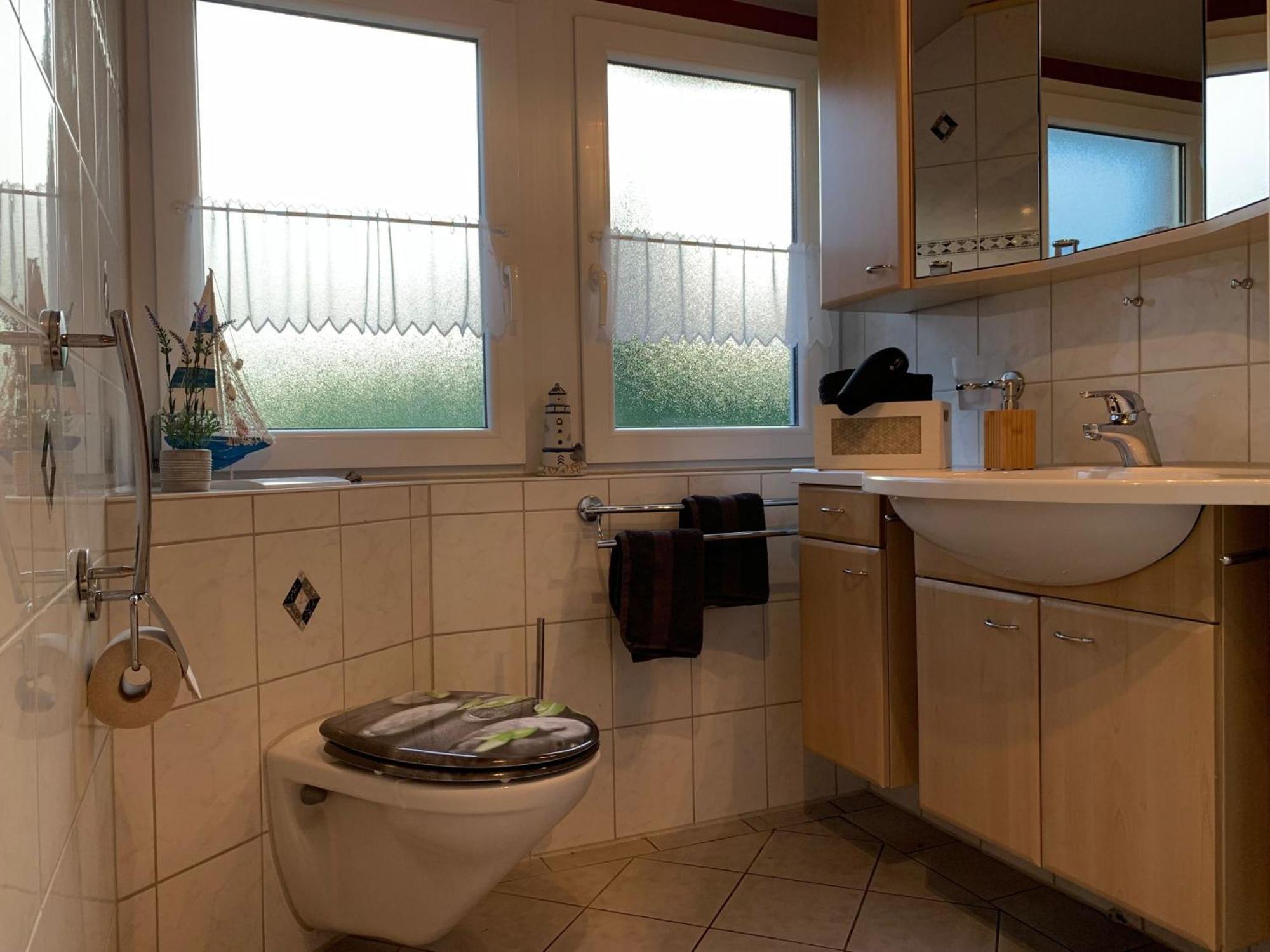Ferienwohnung Jaegerstueble Деггенхаузерталь Экстерьер фото
