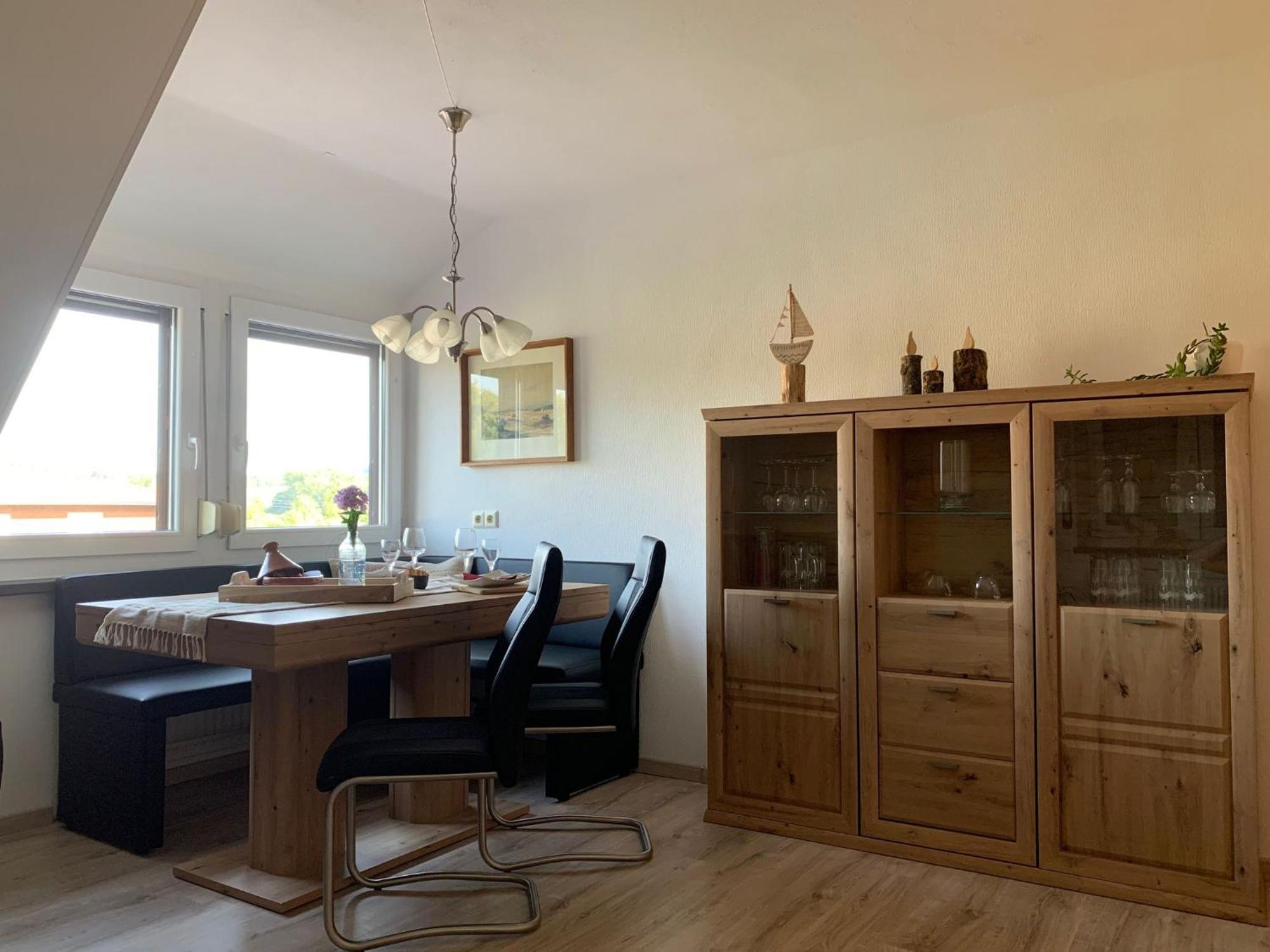 Ferienwohnung Jaegerstueble Деггенхаузерталь Экстерьер фото