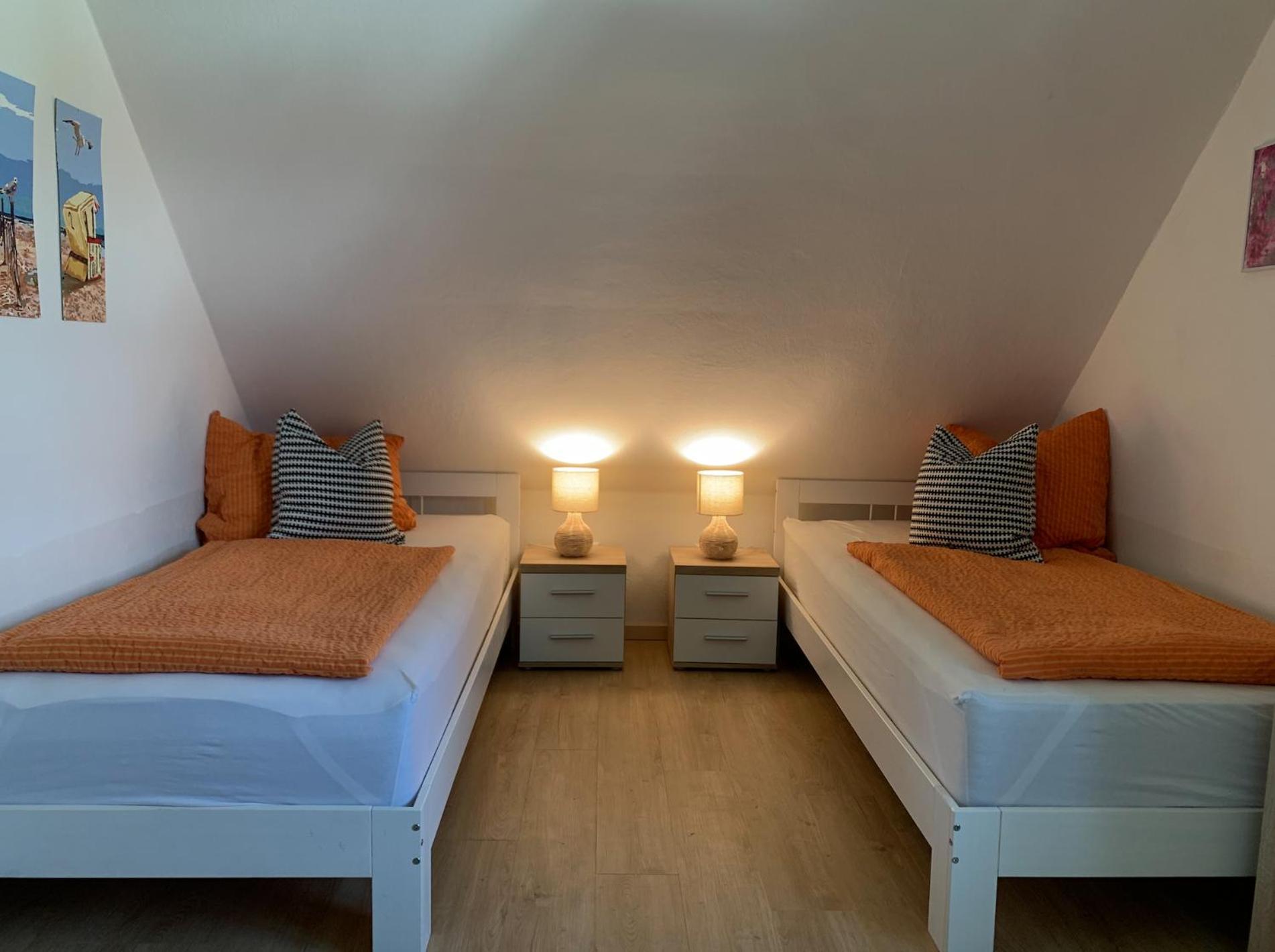 Ferienwohnung Jaegerstueble Деггенхаузерталь Экстерьер фото